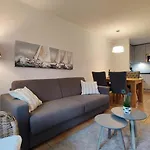 Haus Hohe Worth Ferienwohnung 11 Hw011