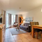 Haus Hohe Worth Ferienwohnung 11 Hw011