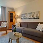 Haus Hohe Worth Ferienwohnung 11 Hw011