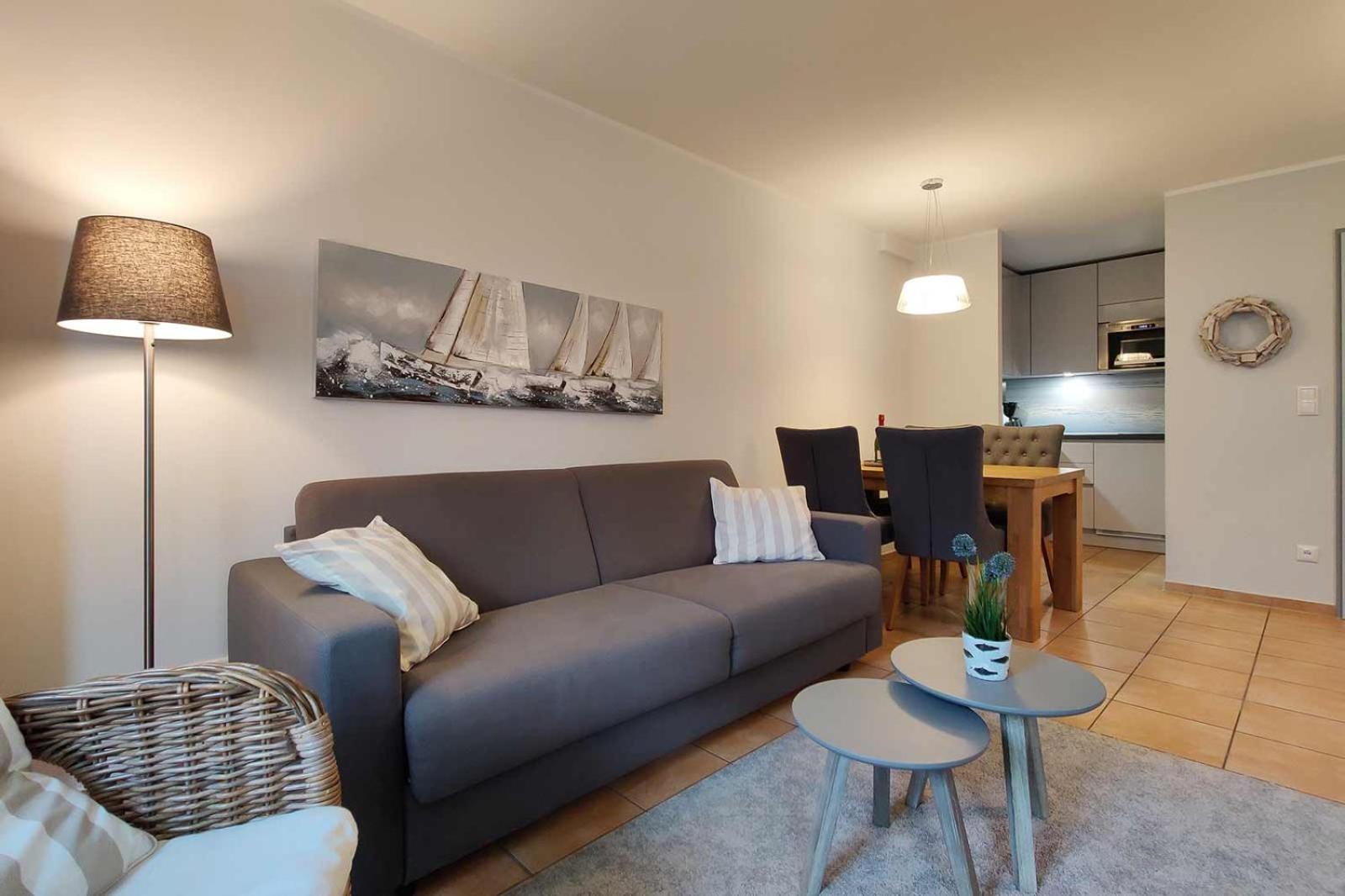 Haus Hohe Worth 11 Hw011 * Cuxhaven