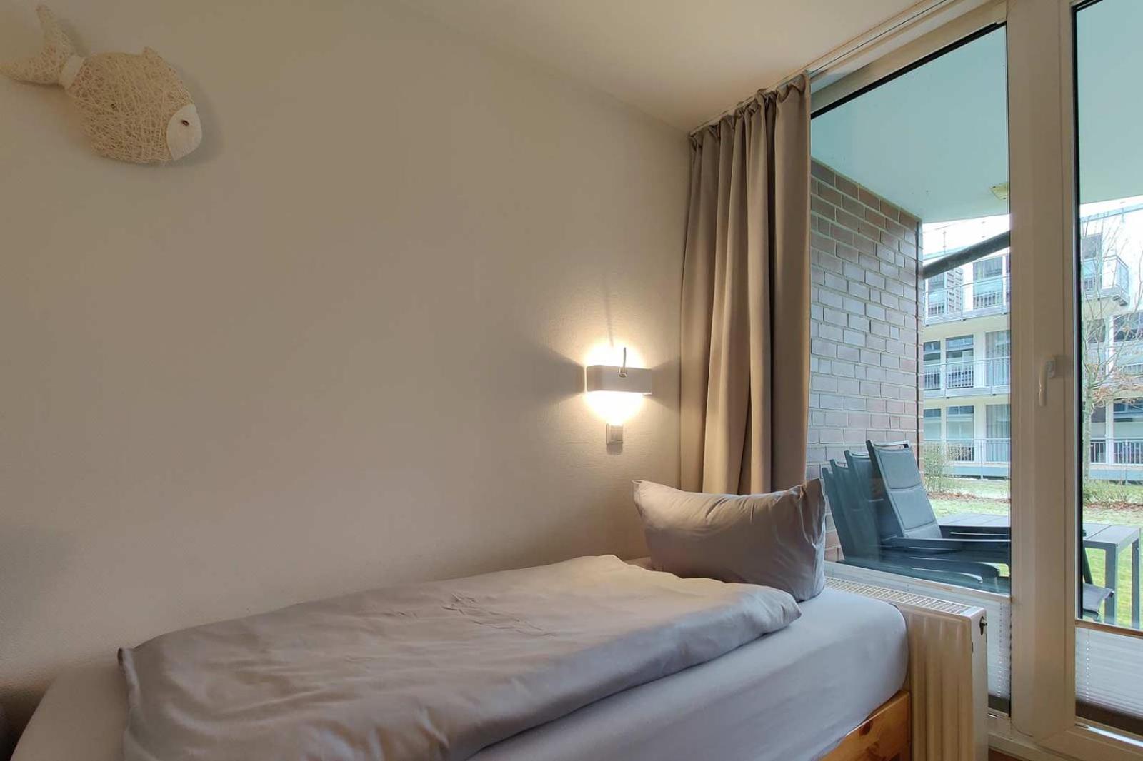 Haus Hohe Worth 11 Hw011 Apartment Cuxhaven
