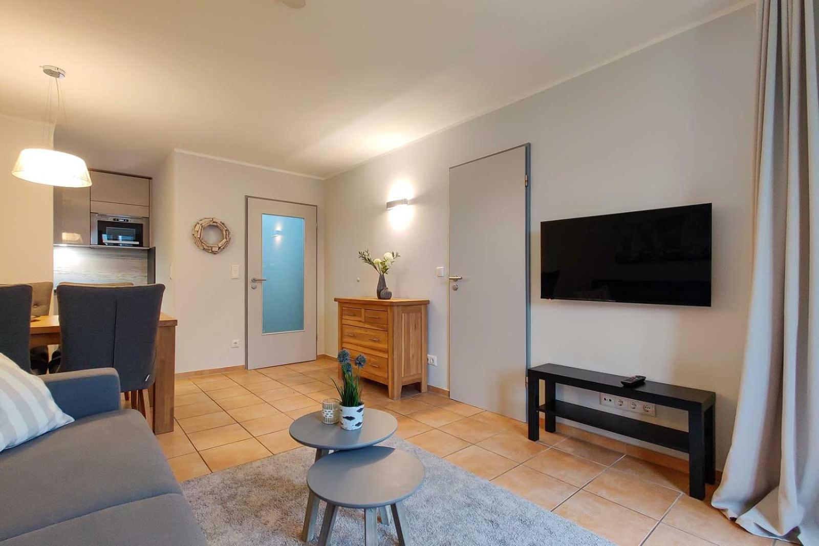 Haus Hohe Worth 11 Hw011