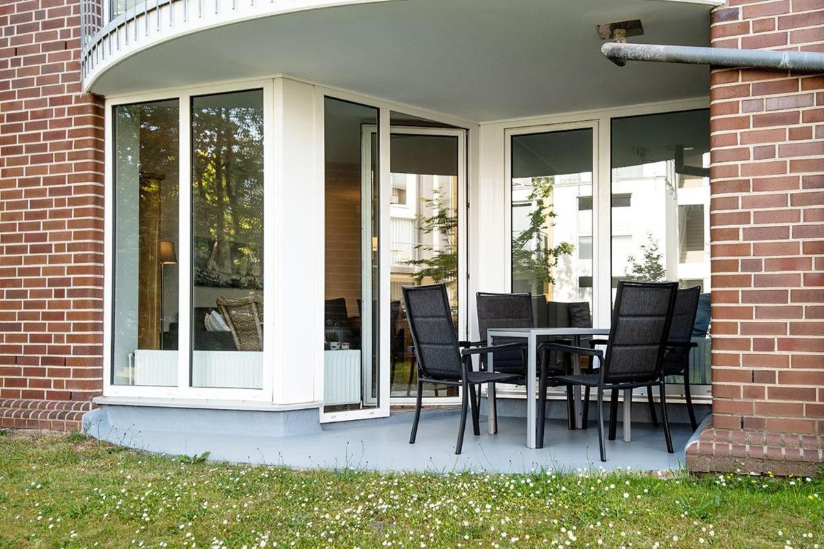 Haus Hohe Worth 11 Hw011 * Cuxhaven